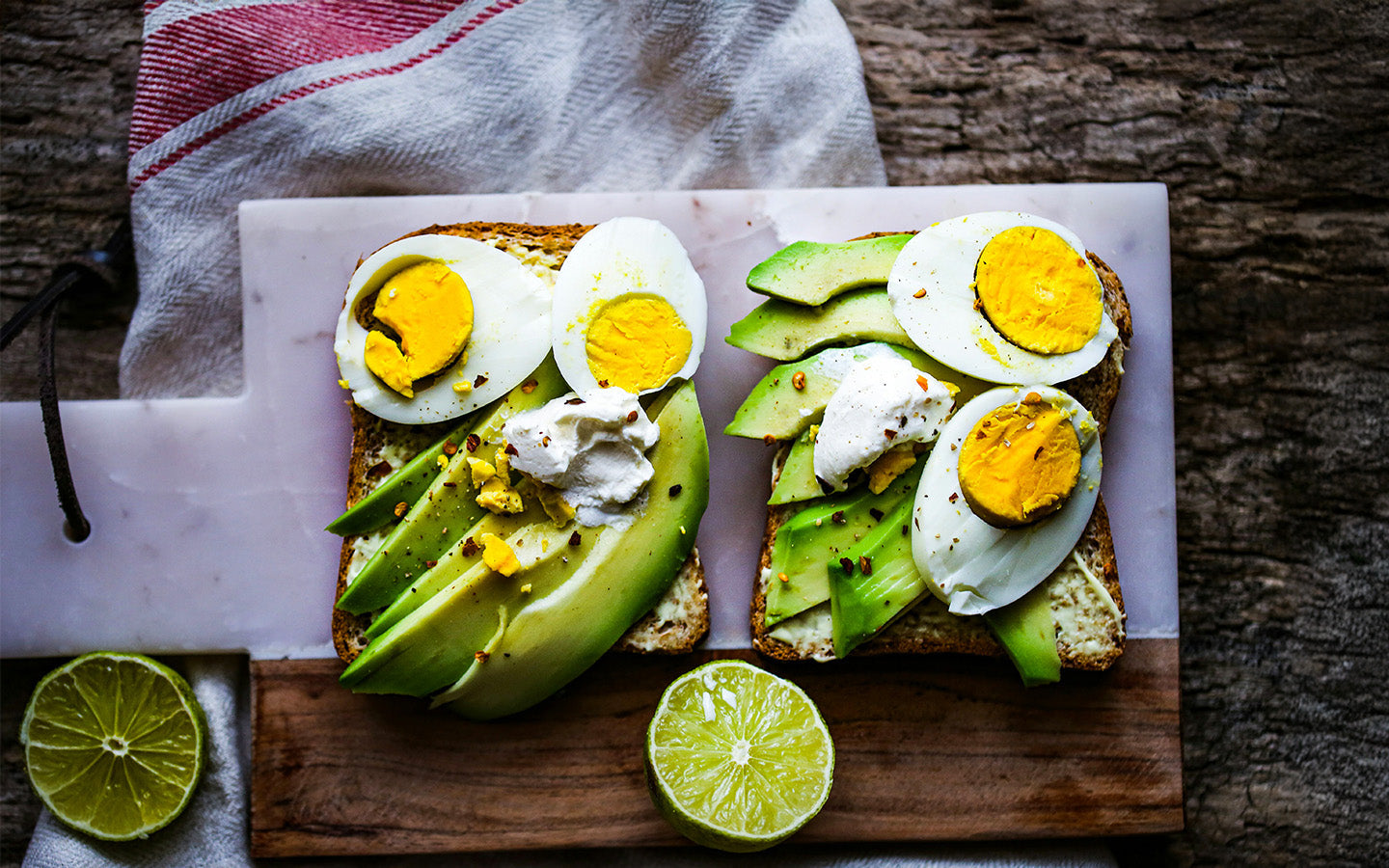 The Holistic Approach to Protein: Options for Women that Aren't Meat