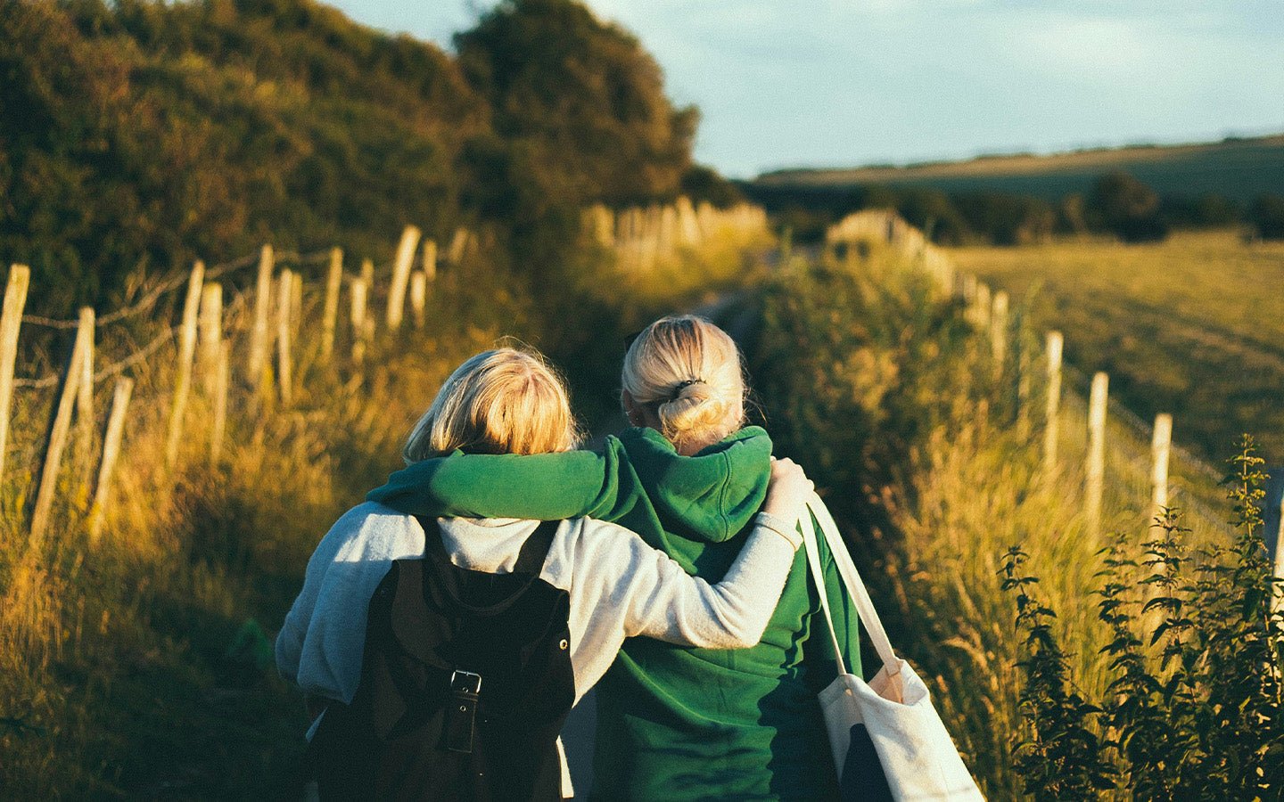 The Power of Social Connection: Friends and Their Effect on Your Health