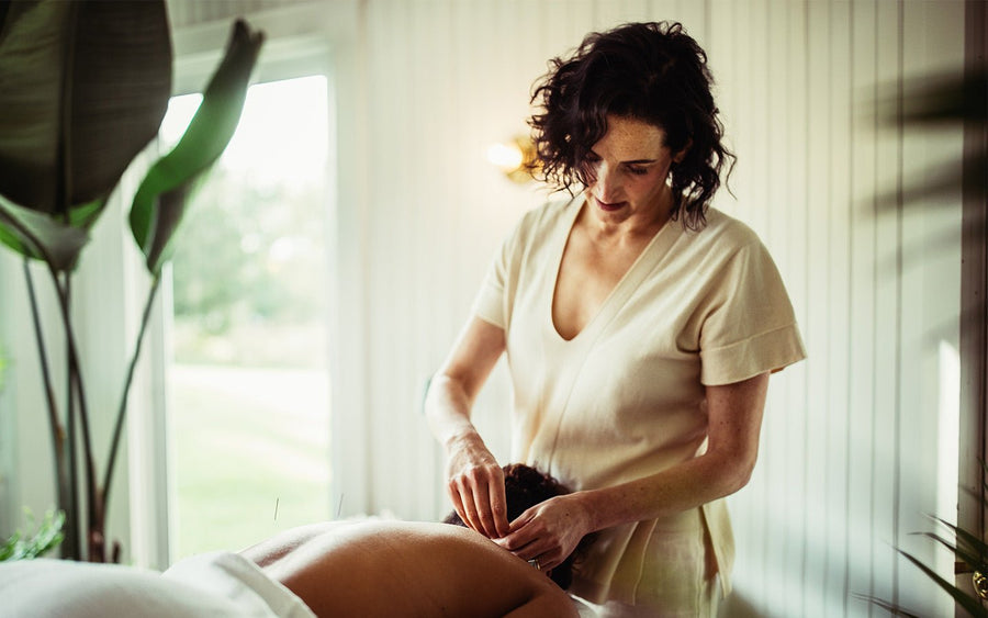 Acupuncture Newport